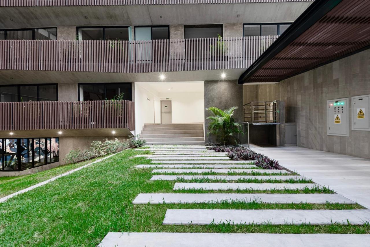 ✶ Maras Residence ✶ Luxury Rooftop Pool & Grill Lima Extérieur photo