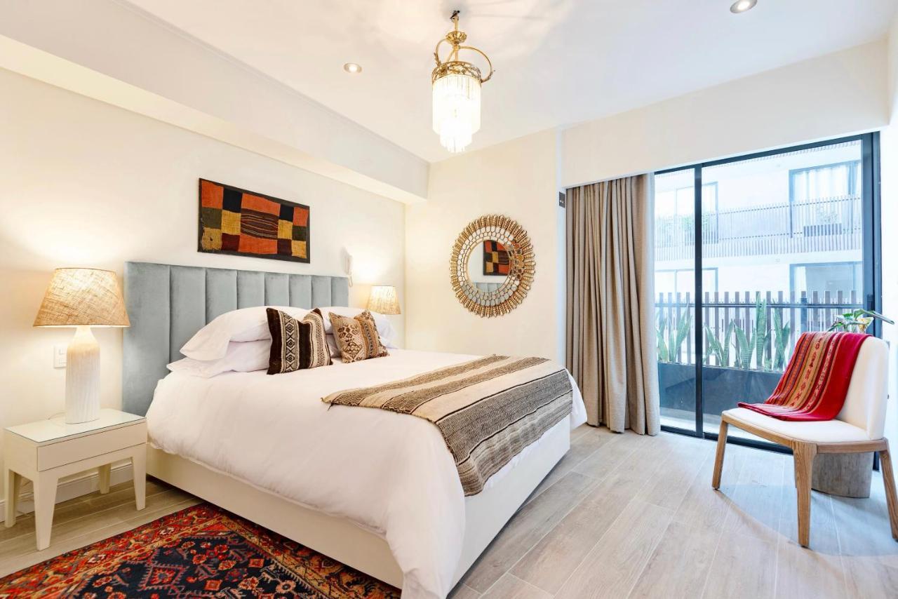 ✶ Maras Residence ✶ Luxury Rooftop Pool & Grill Lima Extérieur photo