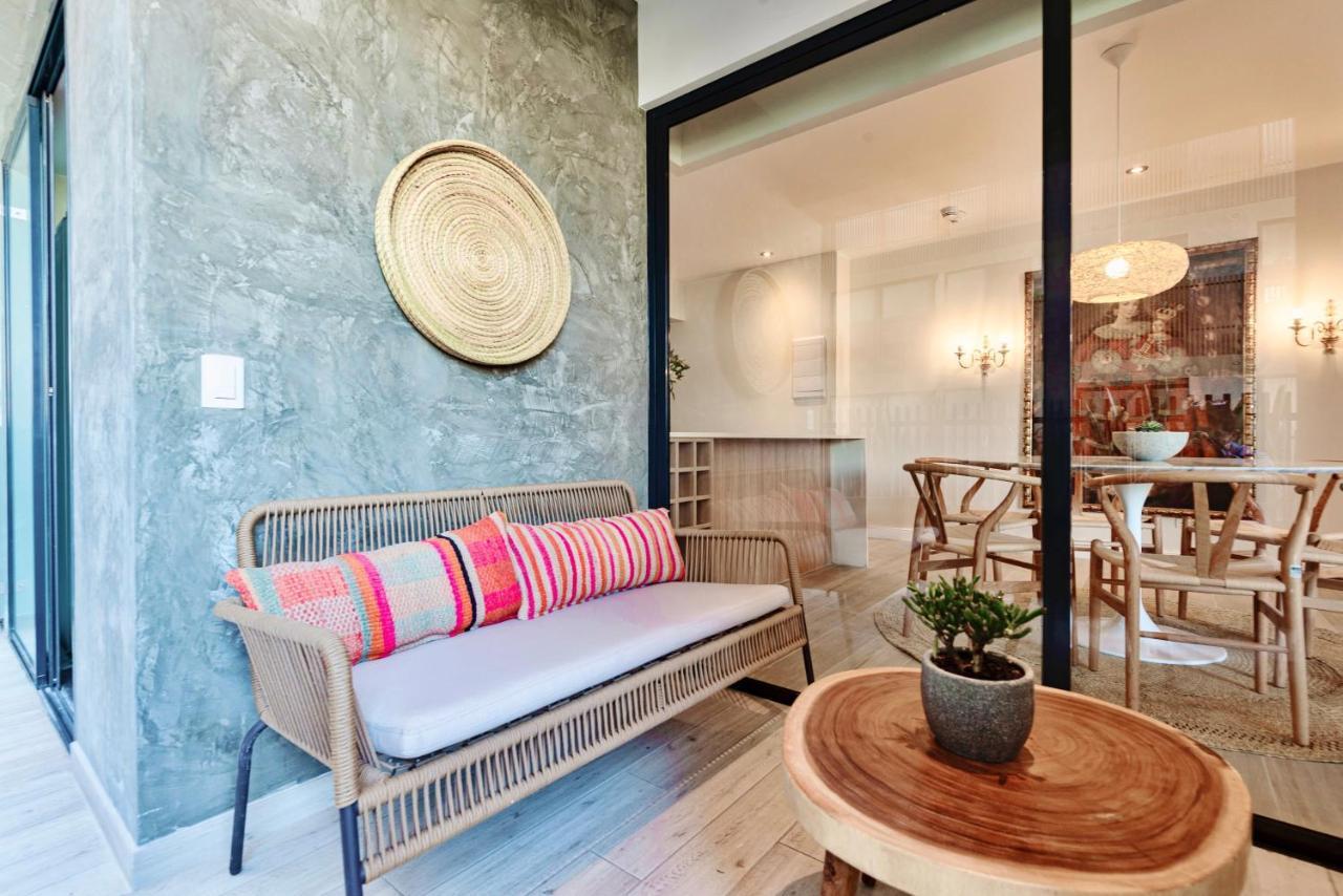 ✶ Maras Residence ✶ Luxury Rooftop Pool & Grill Lima Extérieur photo