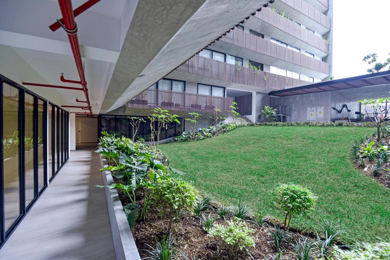 ✶ Maras Residence ✶ Luxury Rooftop Pool & Grill Lima Extérieur photo